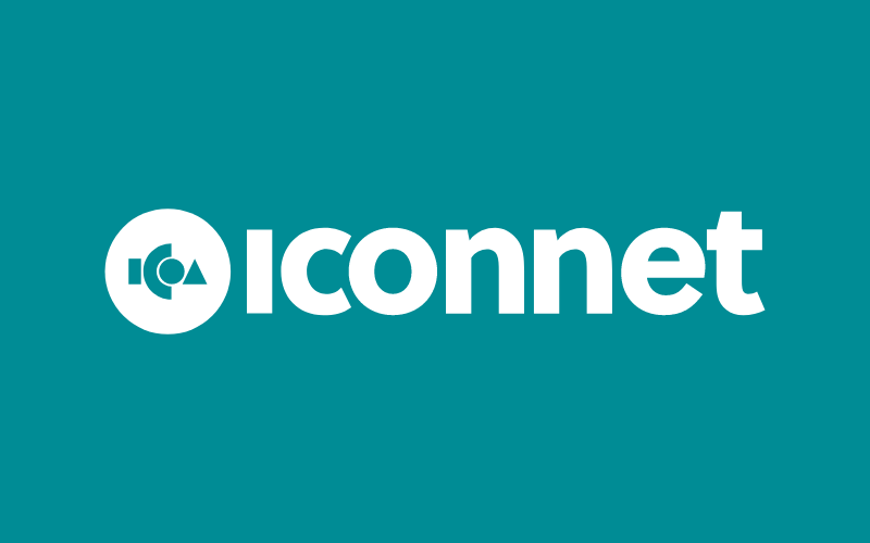 ICON.net Limited Logo